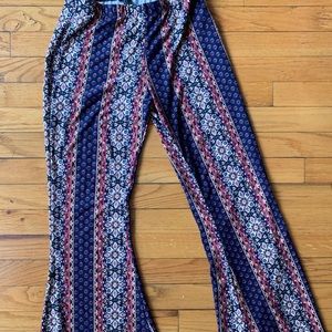 Hippie Pants
